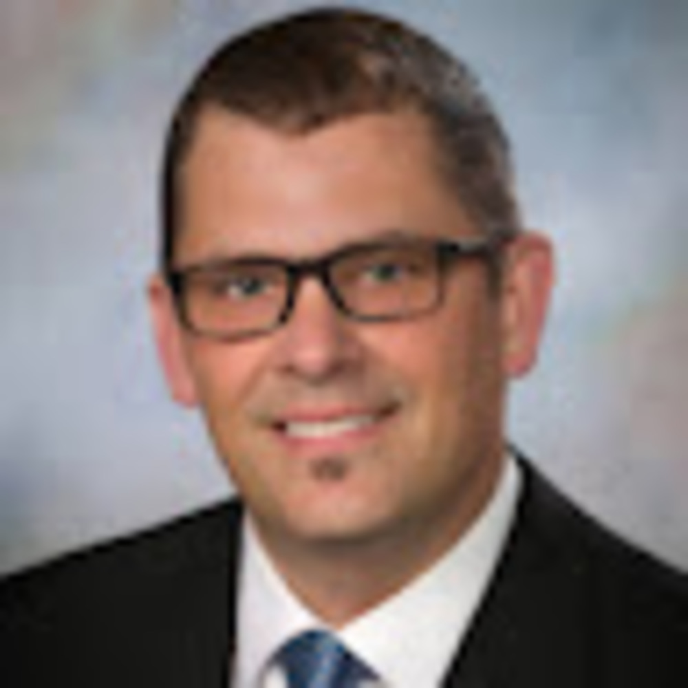 Meet your Posher, Brian